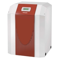 Heat pump (water/water) SI 14TU