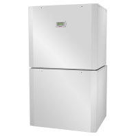 Heat pump (water/water) SI 26TU