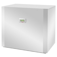Heat pump (water/water) SI 35TU