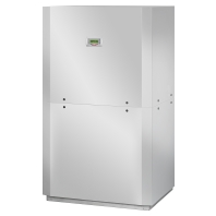 Wasser/Wasser-Wrmepumpe hocheffiz. 2-Stufen WI 65TU