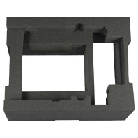 Schaumstoff Einlage f.Profitest Master SORTIMO L-BOXX ProfM