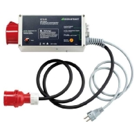 Drehstromadapter AT 16-DI Z750A