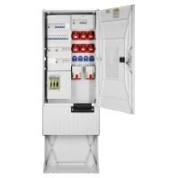 Festplatzverteiler +Sockel HxBxT:1710x585x280 58S17FP2633323164S