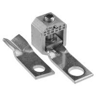 V-Anschluklemme 10-95 qmm 99.00.0091