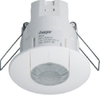 Prsenzmelder Einbau 360G DALI/DSI EE816