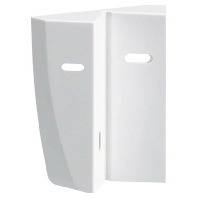 BWM Eckadapter EE820/EE830 weiss EE825