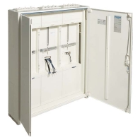 Wandlerz�hlerschrank H=950mm FP63Z3TN