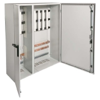 Wandschrank, Univers IP54,1250x1050x350mm FT84G7