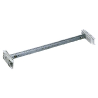 Cable guard rail for cabinet FZ702