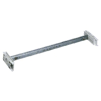 Cable guard rail for cabinet FZ703