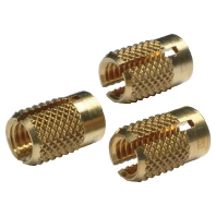 Press nut FZ801