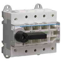 Safety switch 3-p 28kW HA306