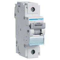 Leitungsschutzschalter 1P 15kA D-125A 1,5M HMD199