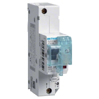 SLS-Schalter 1P Cs-32A Hutschiene HTN132C