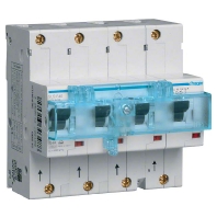SLS-Schalter 3P+N E-40A,f.Hutsch. HTN640E