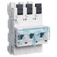SLS-Schalter 3P Cs-80A Sammelschi HTS380C