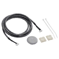 Elektr.Verrieg.kabel f. x250 u. h250 HXB068H