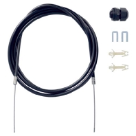 Kabel 1,5m f.mech.Verriegelung HXB071H