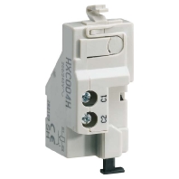 Arbeitsstromausl�ser h250-1000 110V DC HXC008H