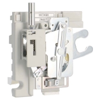 Frontplatte h1000 f. mech.Verriegelung HXE066H