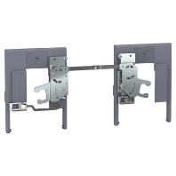Link interlock kit 4-polig x630/P630 HXW166H