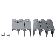 Klemmenabdeckung x250 3P long HYB021H