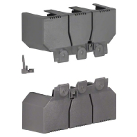 Klemmenabdeckung x250 3P HYB023H