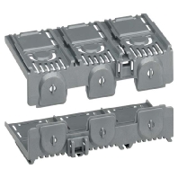 Klemmenabdeckung x250 3P court HYB025H