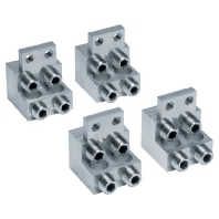 Connection clamp HYE008H