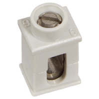 Push-in wire connector K106D