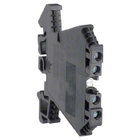 Feed-through terminal block 61,6mm KXA04VB
