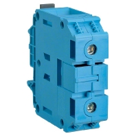Reihenklemme f.Neutralleit 70qmm 1000V 192A KXB70NH