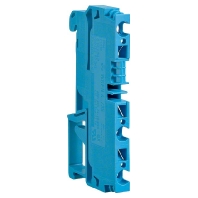 Reihenklemme f.Neutralleit 4qmm 800V 32A KYA04NH3