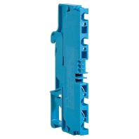 Reihenklemme f.Neutralleit 4qmm 800V 32A KYA04NH4