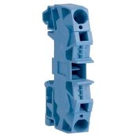 Feed-through terminal block 70mm 57A KYB10NH