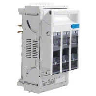 Sicherungslasttrenner NH00,3x125A LT055