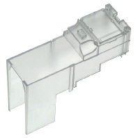 Accessory for fuse base LVZ00AL