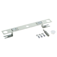 Einfachadapter LV NH00 100mm auf 185mm LVZ00EA100-185
