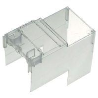 Accessory for fuse base LVZAL