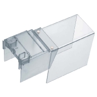 Accessory for fuse base LVZALL