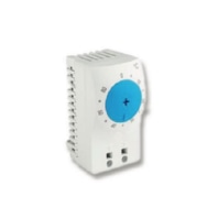 Thermostat Schliesser 2-polig +0C - 60C MES-THS