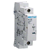 Unterspannungsausl�ser f,LS-Schalter MZ205