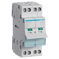 Switch for distribution board 25A SBN425