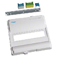 Ausbaupaket o.Rahmen+T�r,1-reih. VZ12NAV
