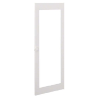 Volta T�r 5-reihig mit Sichtfenster VZ135N