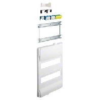 Ausbaupaket o.Rahmen+T�r,2-reih. VZ24NAV