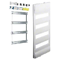 Ausbaupaket o.Rahmen+T�r,4-reih. VZ48NAV