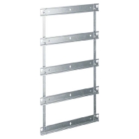 Volta Tragger�st UPV 5-reihig VZ555N