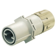 Han TC650 Steckverbinder 09110013112