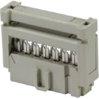 SEK-18 IDC Steckverbinder 09185066813